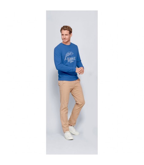 Sudadera unisex 280g    