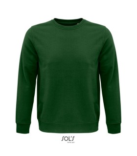 Sudadera unisex 280g    