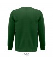 Sudadera unisex 280g    