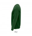 Sudadera unisex 280g    