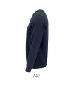 Sudadera unisex 280g    