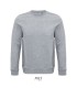 Sudadera unisex 280g    