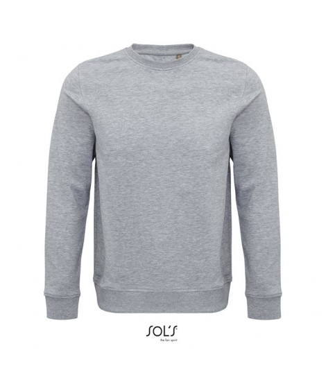Sudadera unisex 280g    