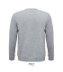 Sudadera unisex 280g    