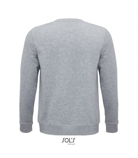 Sudadera unisex 280g    