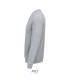 Sudadera unisex 280g    