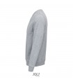 Sudadera unisex 280g    