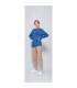 Sudadera unisex 280g    