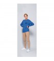Sudadera unisex 280g    