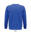 Sudadera unisex 280g    
