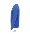 Sudadera unisex 280g    