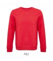 Sudadera unisex 280g    