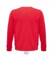 Sudadera unisex 280g    