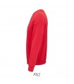 Sudadera unisex 280g    