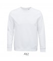 Sudadera unisex 280g    