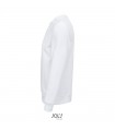 Sudadera unisex 280g    
