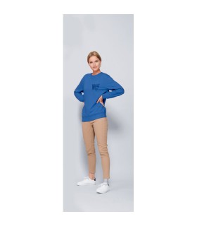 Sudadera unisex 280g    