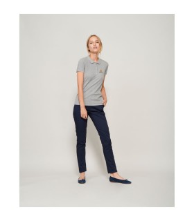 PLANET POLO MUJER 170g