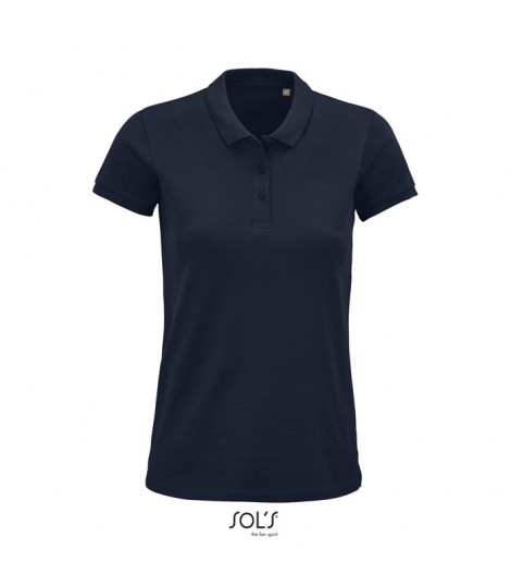 PLANET POLO MUJER 170g