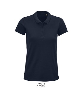 PLANET POLO MUJER 170g