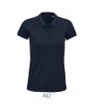PLANET POLO MUJER 170g