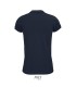 PLANET POLO MUJER 170g