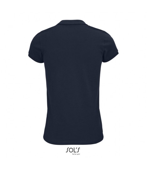 PLANET POLO MUJER 170g
