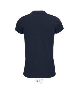 PLANET POLO MUJER 170g
