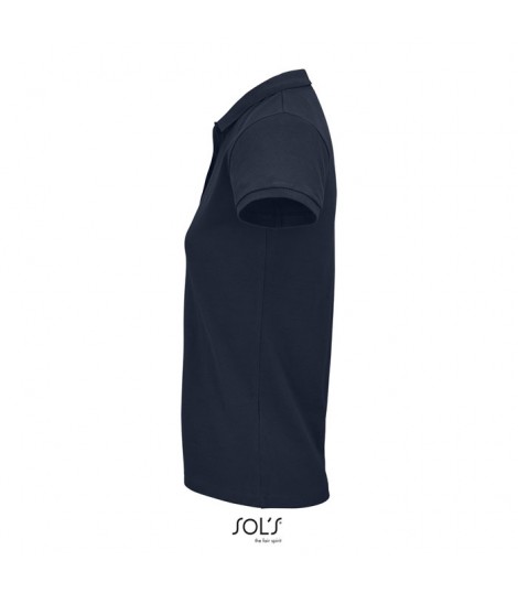 PLANET POLO MUJER 170g