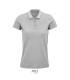 PLANET POLO MUJER 170g
