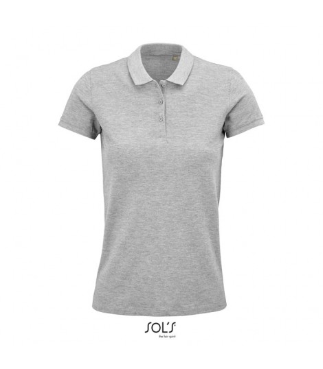 PLANET POLO MUJER 170g