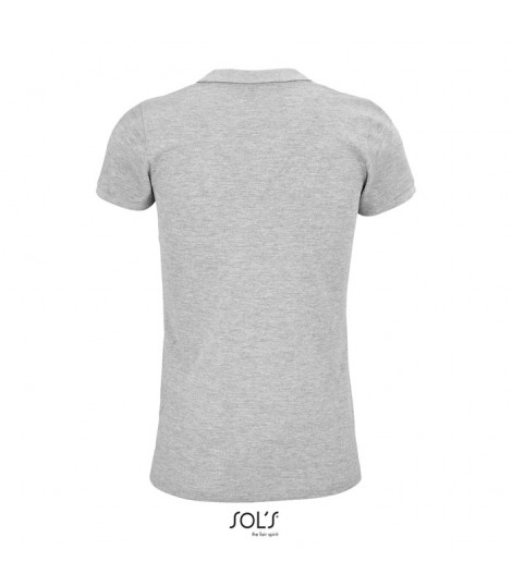 PLANET POLO MUJER 170g
