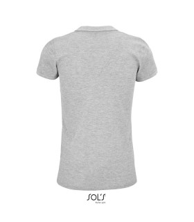 PLANET POLO MUJER 170g