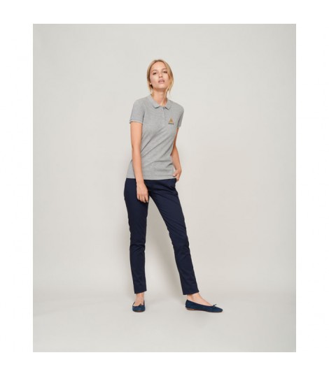 PLANET POLO MUJER 170g