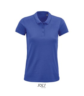PLANET POLO MUJER 170g