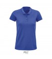 PLANET POLO MUJER 170g