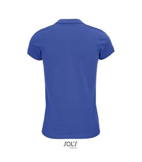 PLANET POLO MUJER 170g