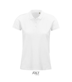PLANET POLO MUJER 170g