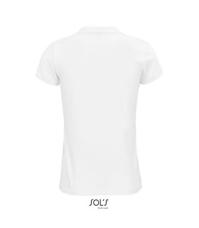 PLANET POLO MUJER 170g