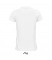 PLANET POLO MUJER 170g