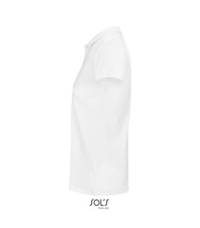 PLANET POLO MUJER 170g