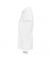 PLANET POLO MUJER 170g