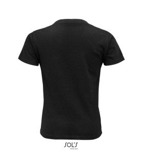 PIONEER CAMISETA NINO 175g