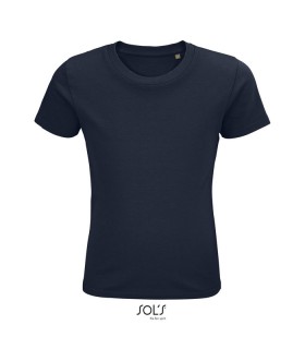 PIONEER CAMISETA NINO 175g