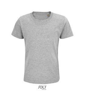 PIONEER CAMISETA NINO 175g