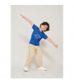 PIONEER CAMISETA NINO 175g