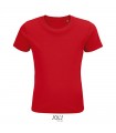 PIONEER CAMISETA NINO 175g