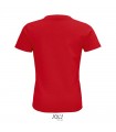 PIONEER CAMISETA NINO 175g