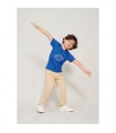 PIONEER CAMISETA NINO 175g