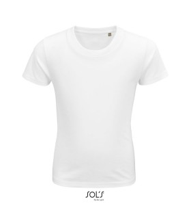 PIONEER CAMISETA NINO 175g